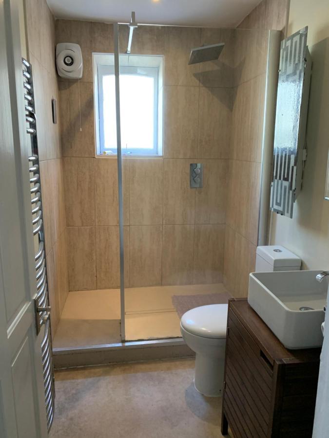 1 Bedroom Central Flat With Parking Space Edinburgh Exterior foto