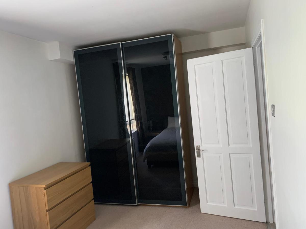 1 Bedroom Central Flat With Parking Space Edinburgh Exterior foto